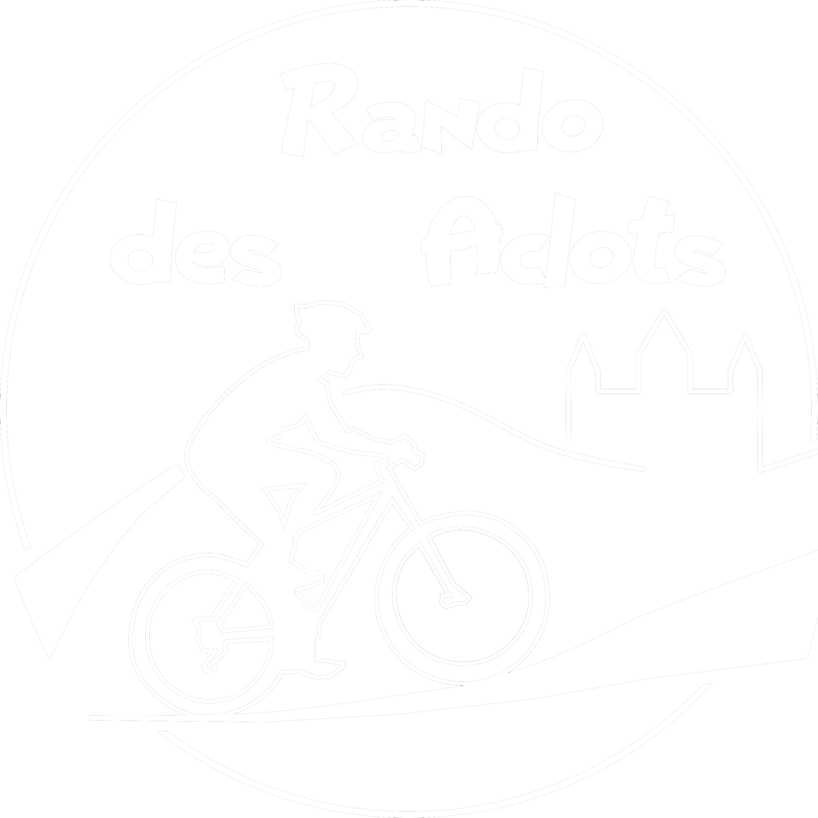La Rando des Aclots - VTT/Gravel - 17, 30, 40 et 61km